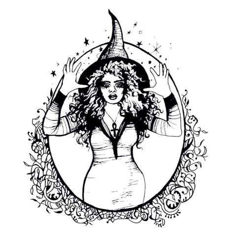 Nasty Witch Raleigh: A Sorceress or Sorcerous Accusation?